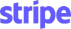 Stripe logo
